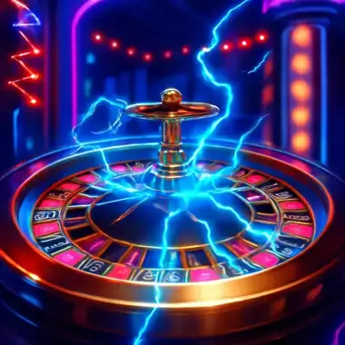 Mega Roulette — Villaspin Casino